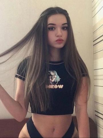 Анкета проститутки Зоя, 25 лет